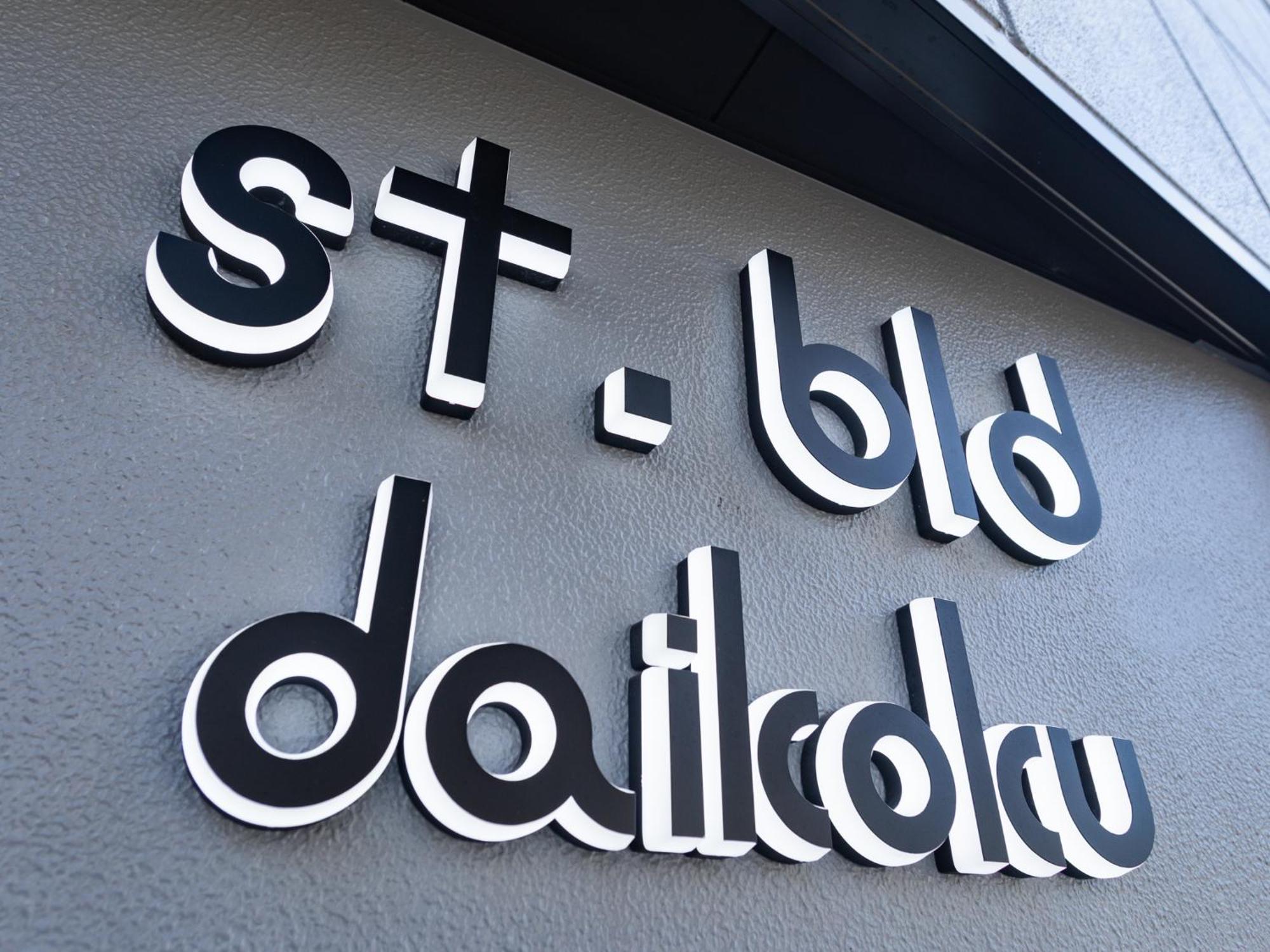 St Bld Daikoku Daire Osaka Dış mekan fotoğraf
