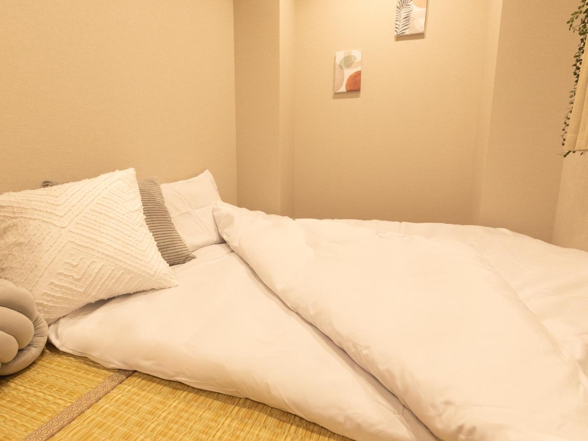 St Bld Daikoku Daire Osaka Dış mekan fotoğraf
