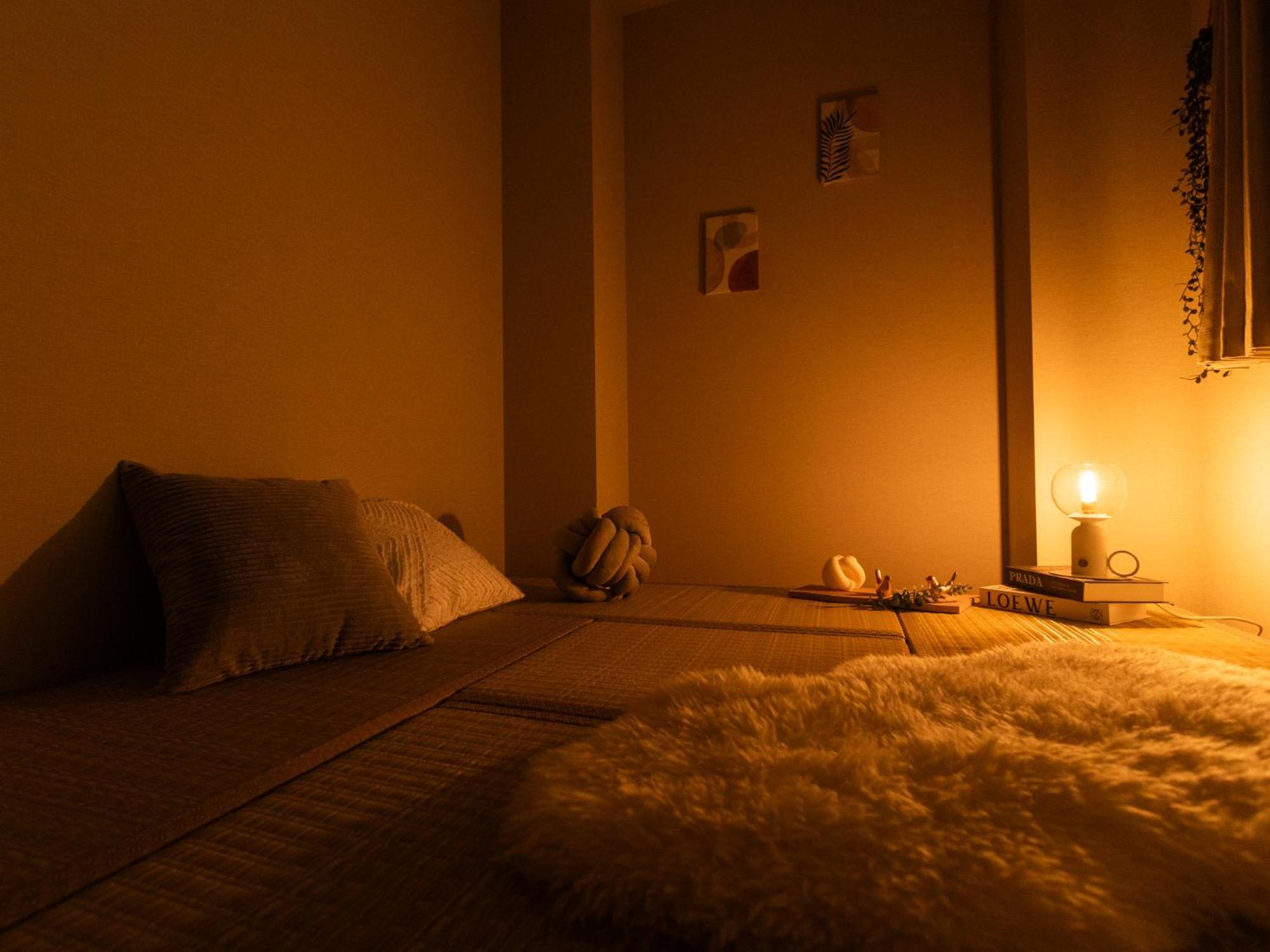 St Bld Daikoku Daire Osaka Dış mekan fotoğraf